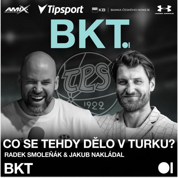 BOMBY K TYČI